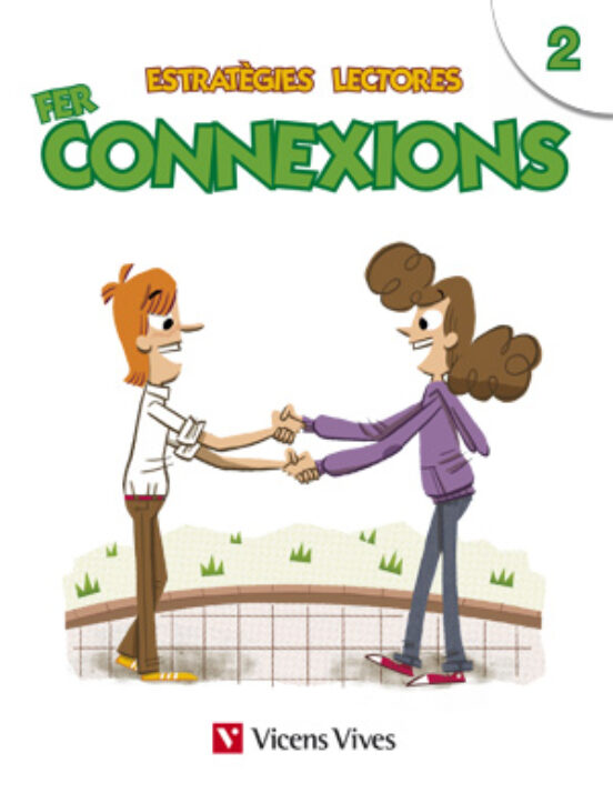 Estratègies Lectores.6º Primaria Fer Connexions 2 Catala
