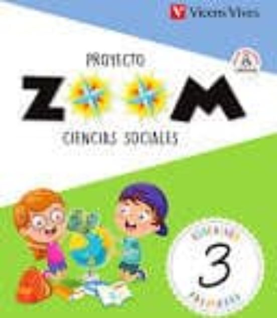 Lecturas Competenciales 3º Educacion Primaria Cast
