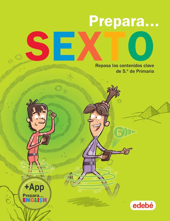 Prepara Sexto