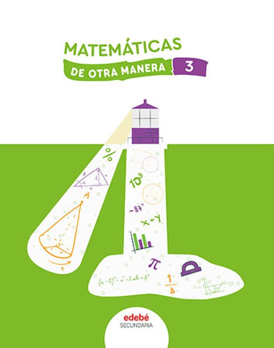 Matematicas 3º Eso De Otra Manera