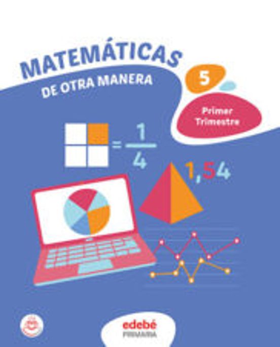 Matematicas 5º Educacion Primaria Murcia