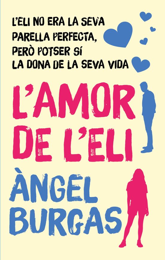 L Amor De L Eli