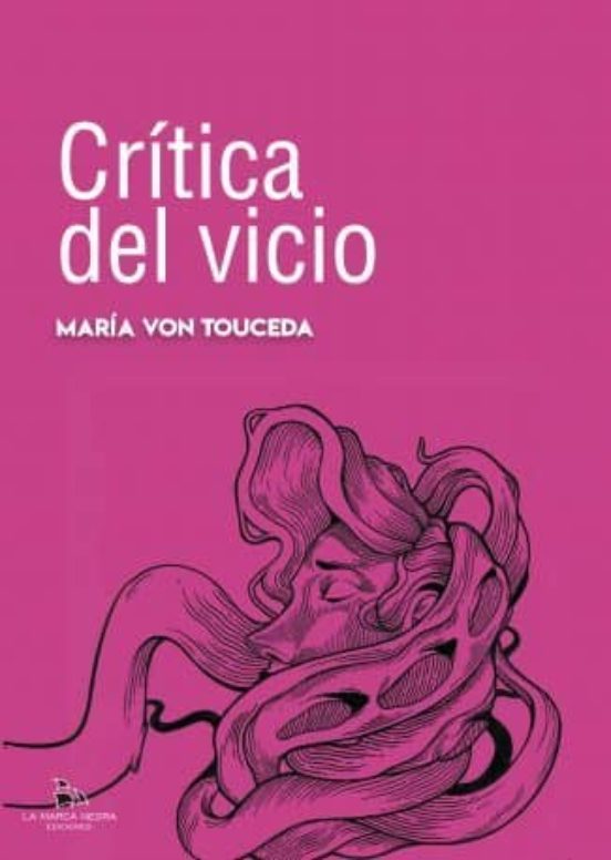 Crítica Del Vicio