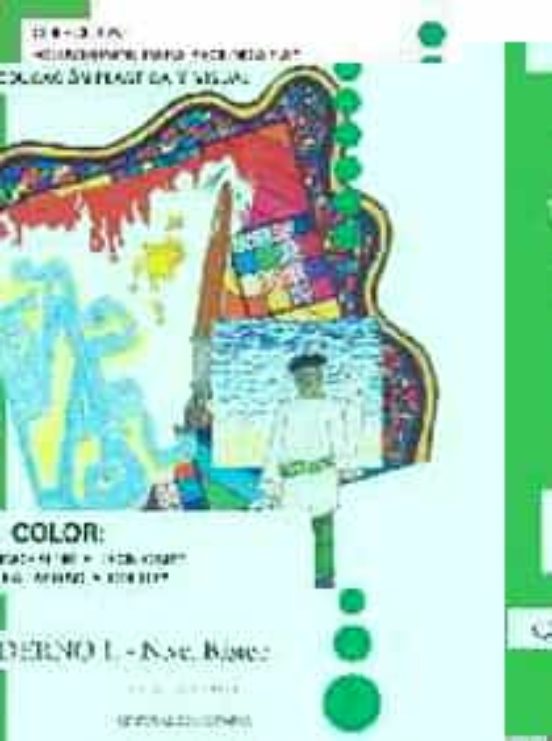 El Color: Conceptos y Tecnicas Creatividad y Color Nuevas Tecno Logias