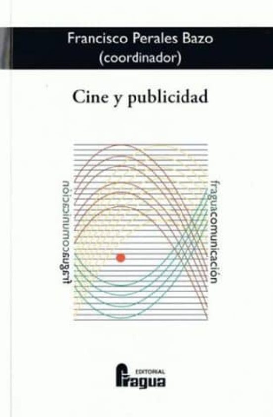 Cine Y Publicidad