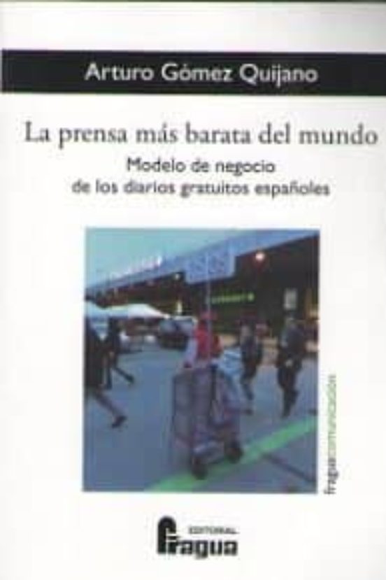 Prensa Mas Barata Del Mundo La