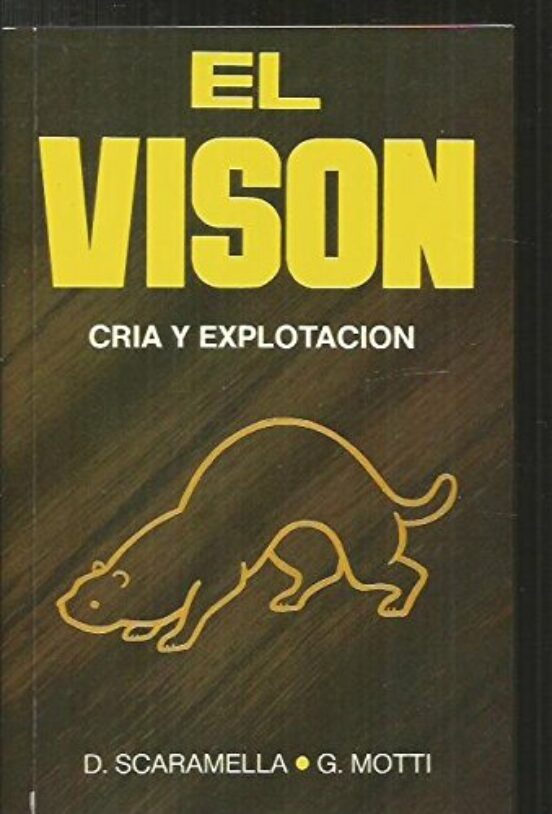 El Vison