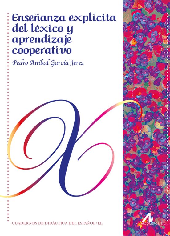 Enseñanza Explícita Del Léxico Y Aprendizaje Cooperativo