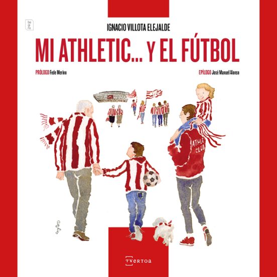 Mi Athletic.... Y El Futbol