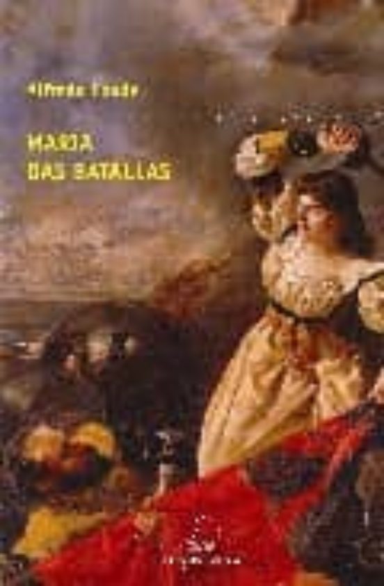 Maria das batallas