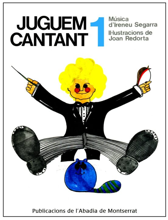 Juguem Cantant I