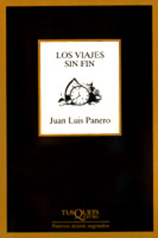 Los Viajes Sin Fin