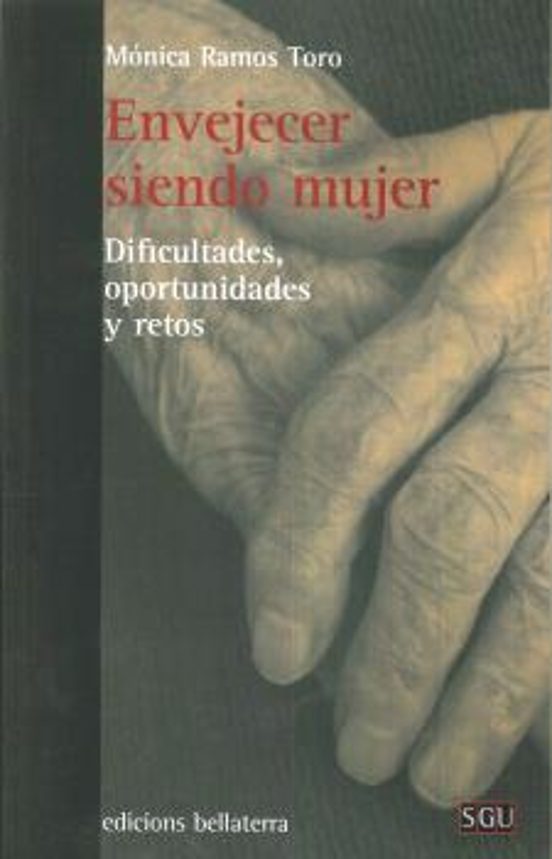 Envejecer Siendo Mujer