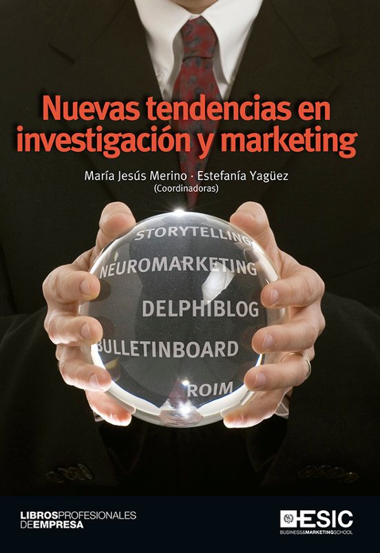 Nuevas Tendencias En Investigación Y Marketing