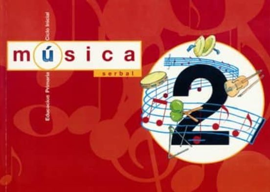 Musica Educacion Primaria Primer Ciclo