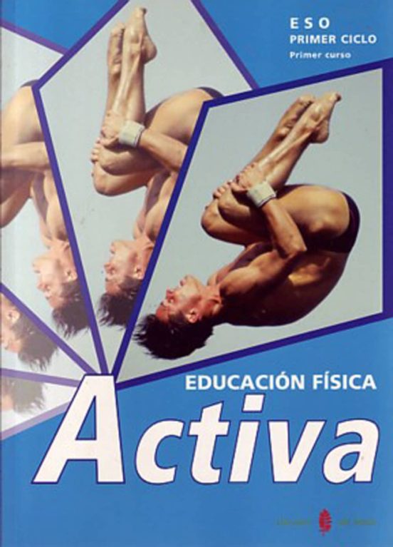 Educacion Fisica Activa 1