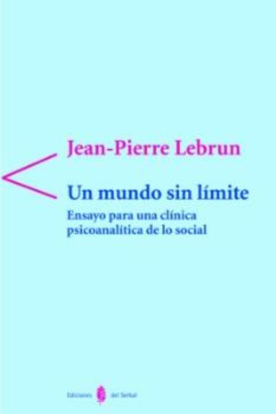 Un Mundo Sin Límite