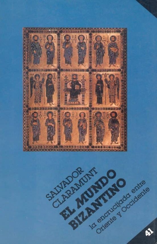 El Mundo Bizantino