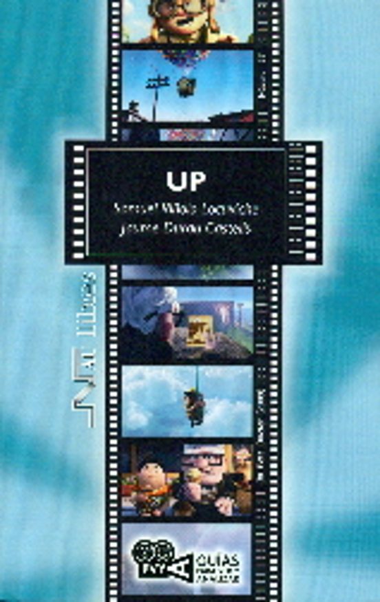 Up: Pete Docter 2009
