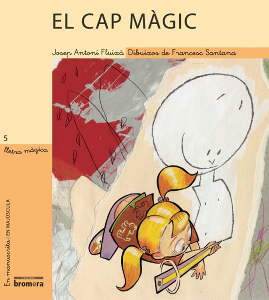 El Cap Màgic