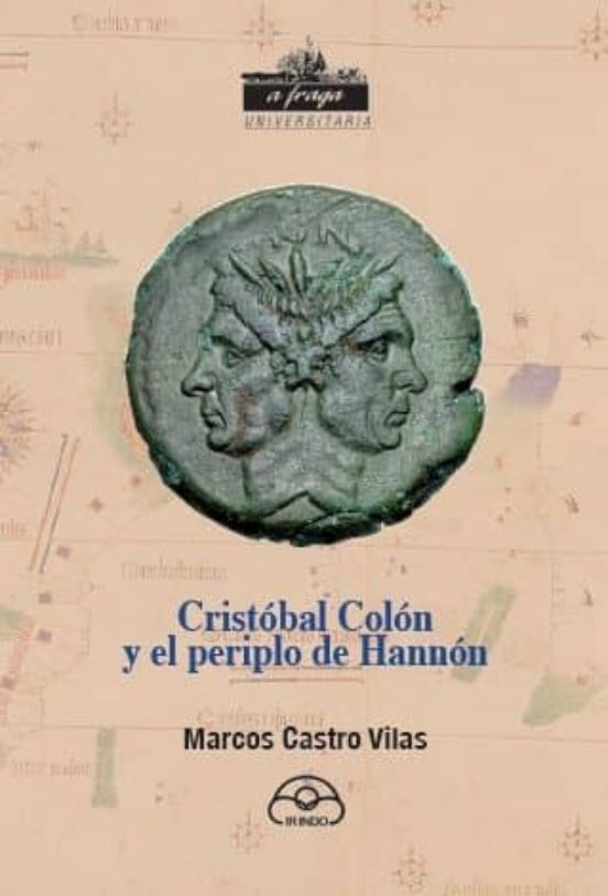 Cristobal Colon Y El Periplo De Hannon