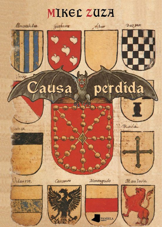 Causa Perdida