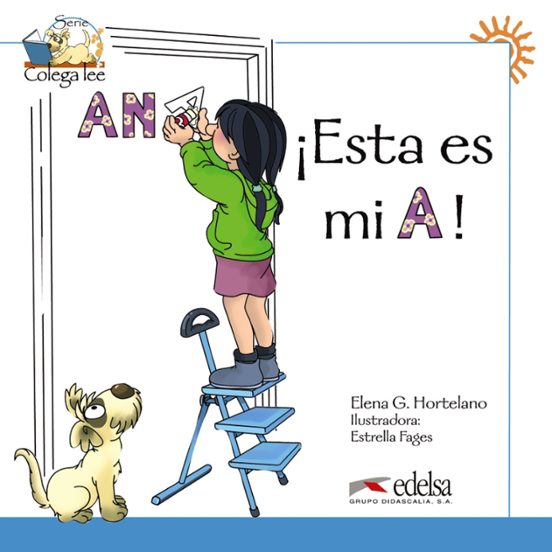 ¿esta Es Mi A?