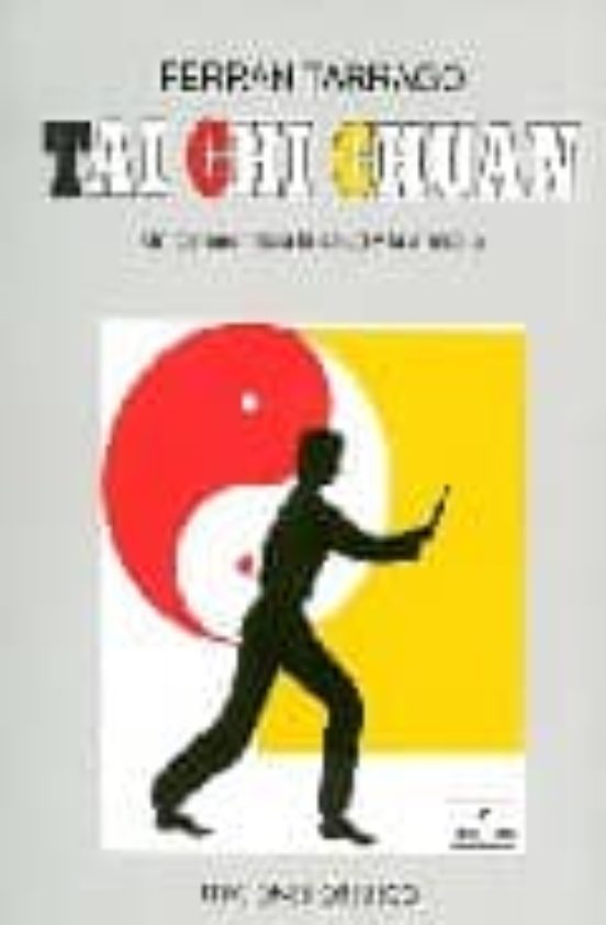 Tai Chi Chuan: Un Camino Hacia La Paz Y La Armonia