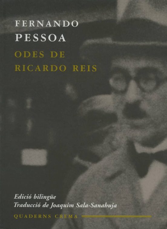 Odes De Ricardo Reis