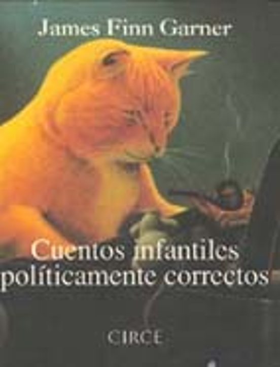 Cuentos Infantiles Politicamente Correctos