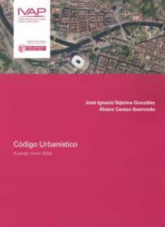 Código Urbanístico