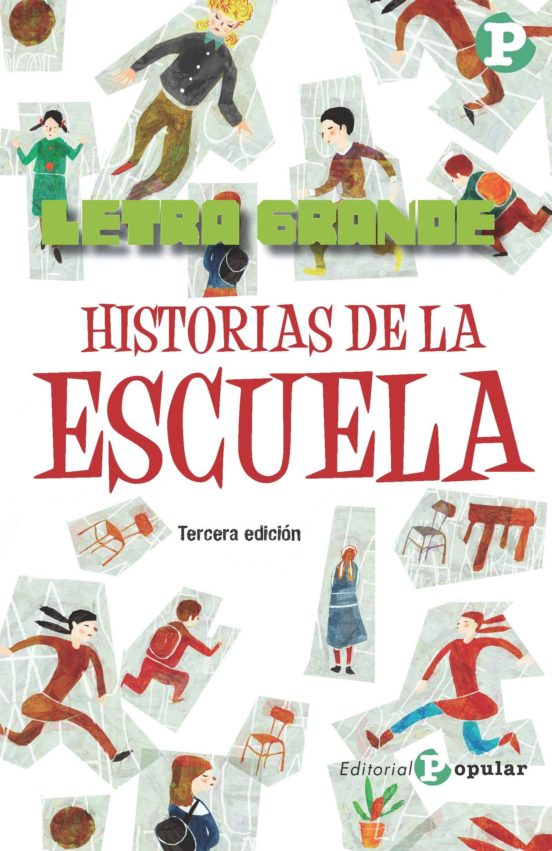 Historias De La Escuela