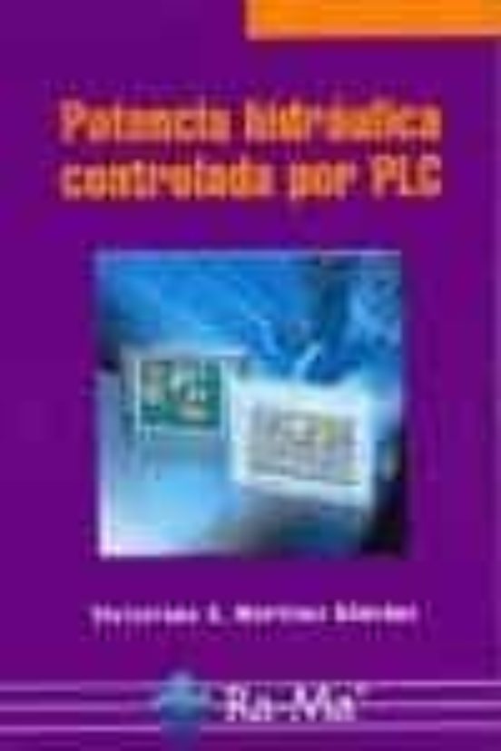 Potencia Hidráulica Controlada Por PLC
