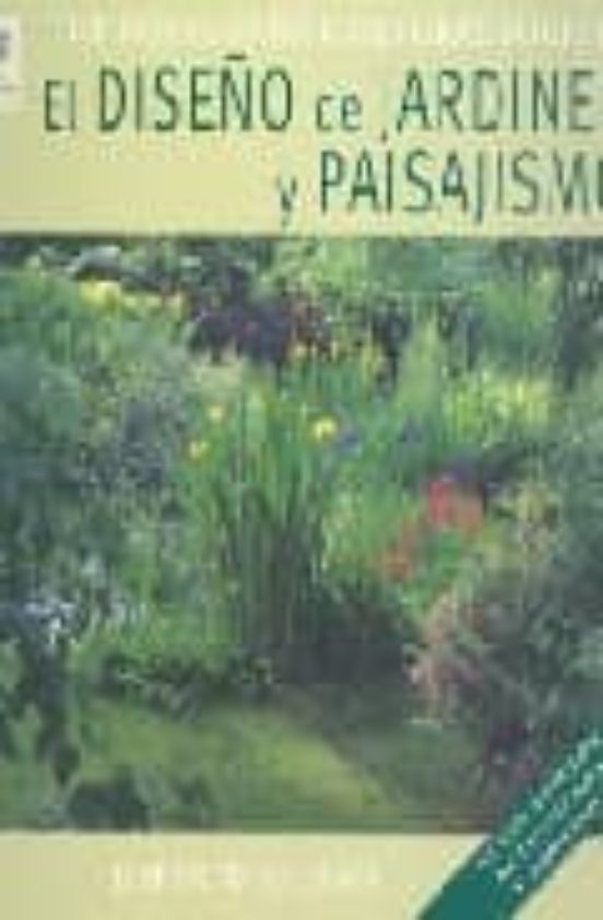 Diseño De Jardines Y Paisajismo