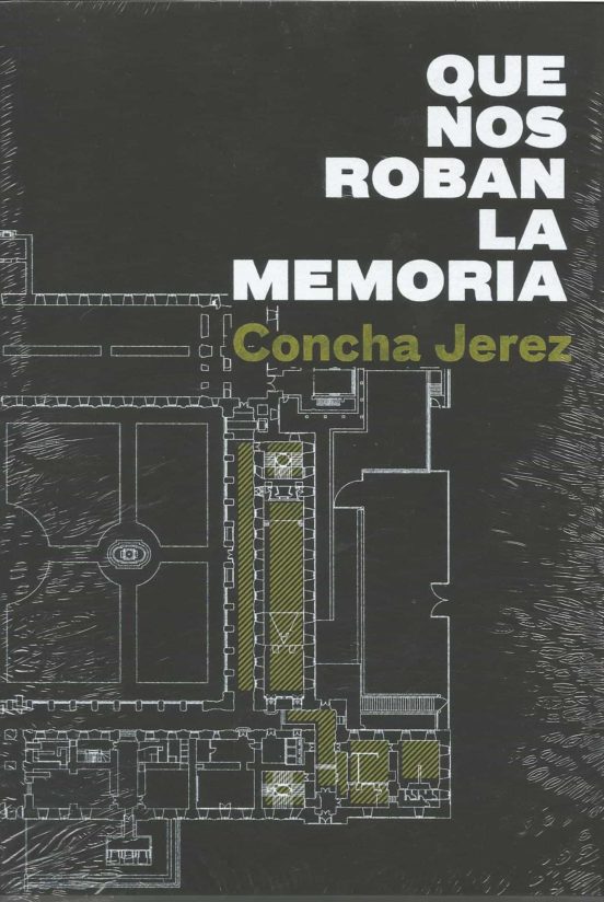 Que nos Roban la Memoria