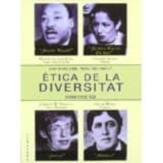 Ètica de la Diversitat ESO 2 Cicle