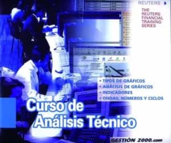 Curso De Análisis Técnico