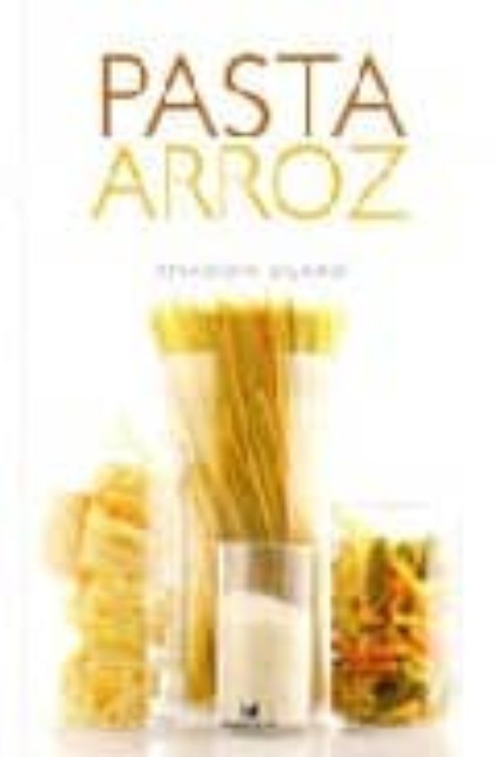 Pasta Y Arroz