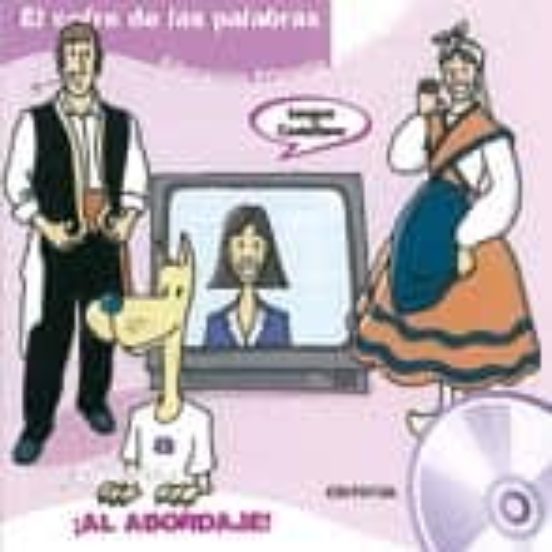 El Cofre de las Palabras Ciclo III Educacion Primaria