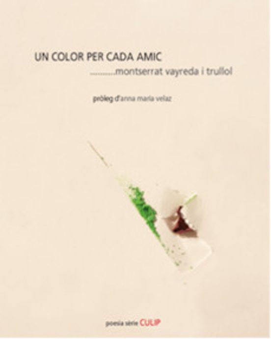 Un Color Per Cada Amic