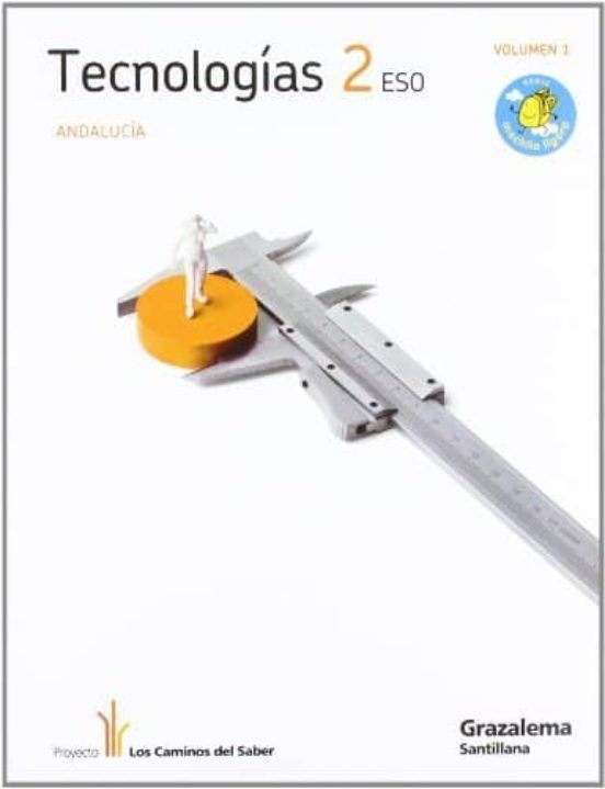 Tecnologia 2º ESO