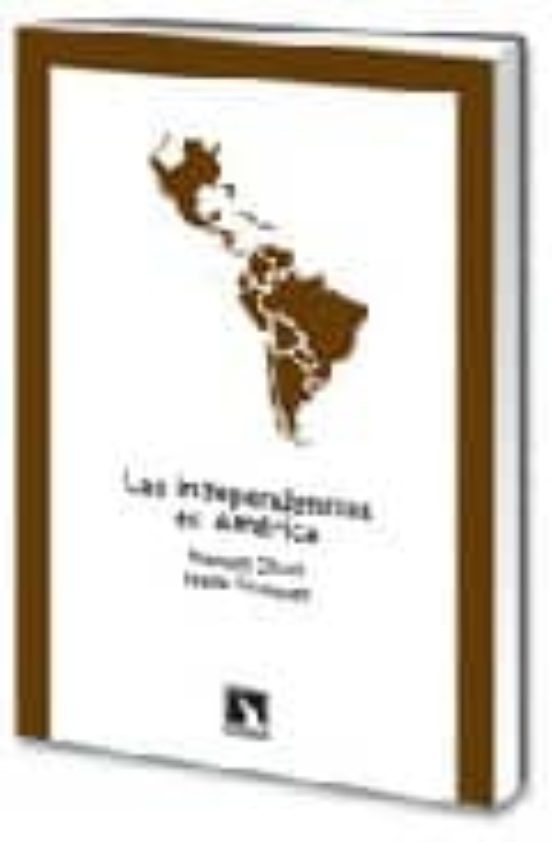 Las Independencias En America