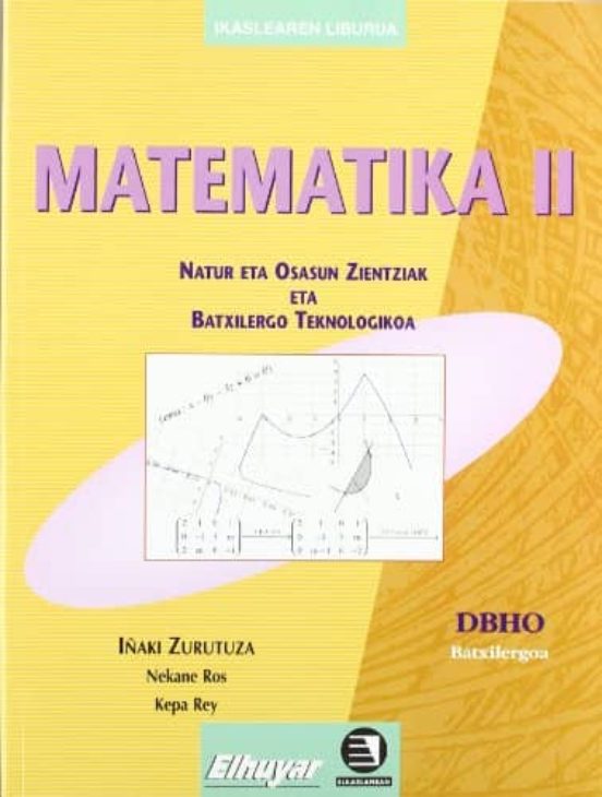 Batx 2 - Matematika Ii