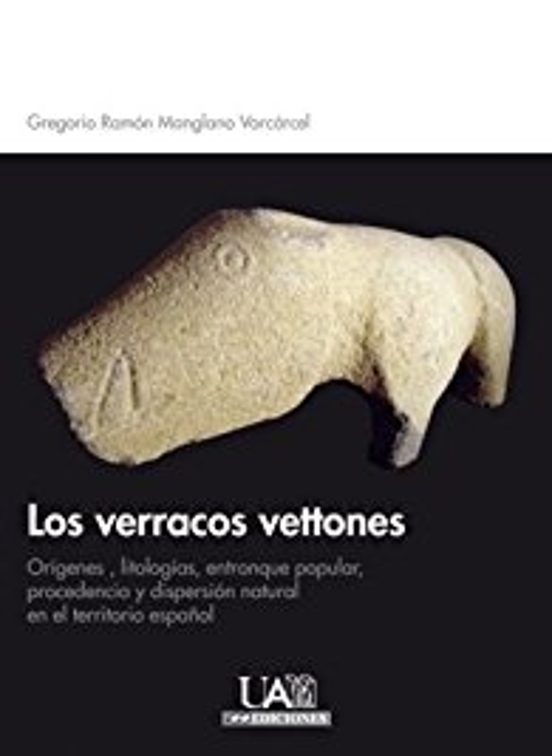 Los Verracos Vettones