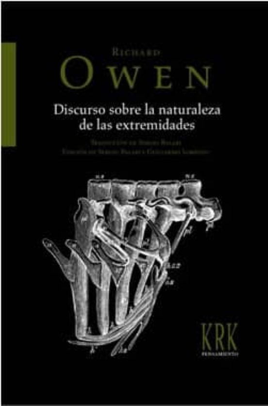 Discurso Sobre La Naturaleza De Las Extremidades