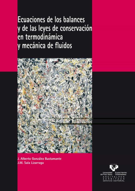 Ecuaciones De Los Balances Y De Las Leyes De Conservacion En Term Dina