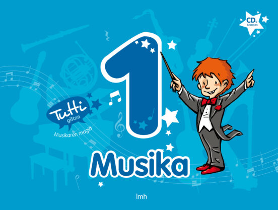 Musika 1 Tutti