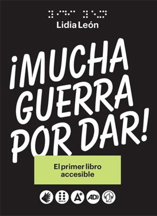 Mucha Guerra Por Dar!