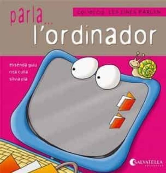 Les Eines Parlen 1