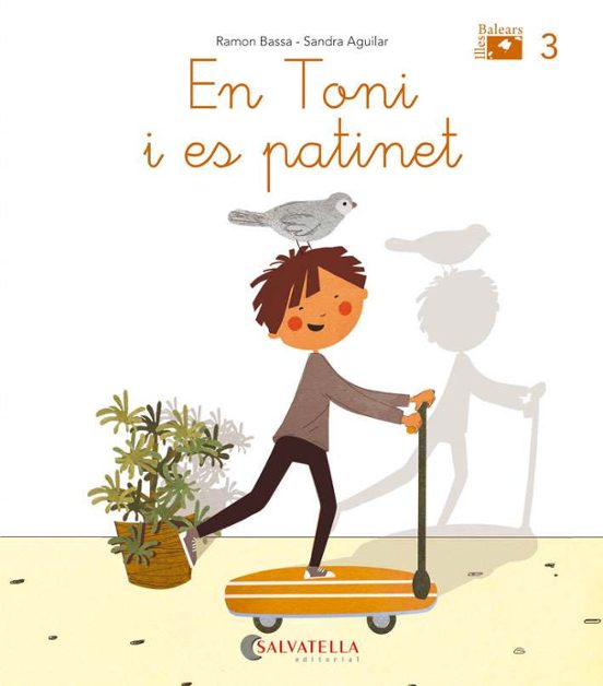 En Toni I Es Patinet - 3
